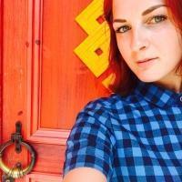 Юлия Зубарева