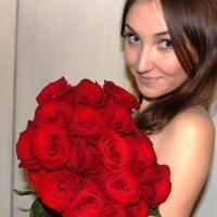 Марина Глухова