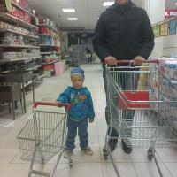 Иван Шарапов 