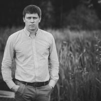 Виталий Колесов