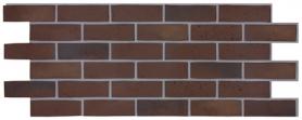 Серия Berg ПОД КИРПИЧ Коричневый