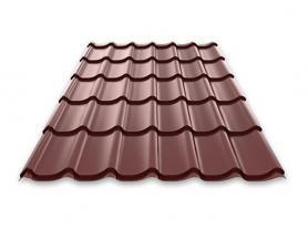 Монтеррей  покрытие полиэстер