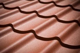 МЕТАЛЛОЧЕРЕПИЦА « МОНТЕРРЕЙ» Викинг, 0,45