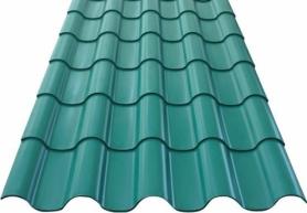 Модульная черепица Андалузия