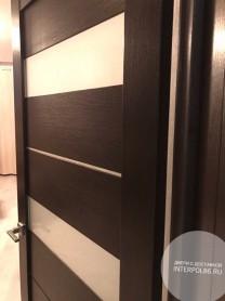 ЦДО 07 венге