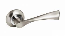 Ручкап межкомнатная (с защелкой)Код: X11HH