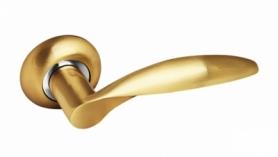 Ручка межкомнатная (с Защелкой)Код: X10SB