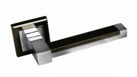 Ручка межкомнатная (с Защелкой) Код: 289BH/PC