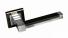 Ручка межкомнатная (с Защелкой) Код: 289BH/PC