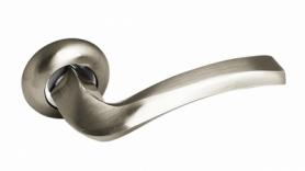 Ручка межкомнатная (с Защелкой)Код: A 50 SN