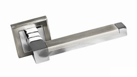 Ручка межкомнатная (с Защелкой) Код: 289HH/PC