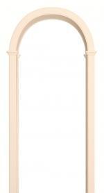 Романская ПВХ-14 цветов