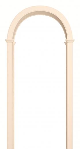 Романская ПВХ-14 цветов