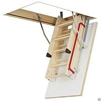 ЧЕРДАЧНАЯ ЛЕСТНИЦА DOCKE PREMIUM 70Х120Х300