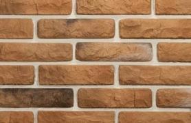 Старинный Кирпич № 541