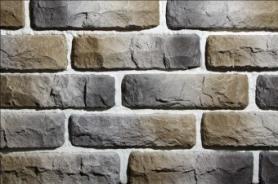 Старинный Кирпич № 547