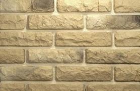 Старинный Кирпич № 550