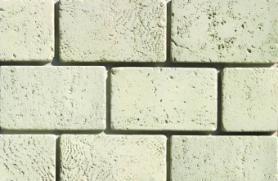 Травертин № 1