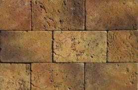 Травертин № 4