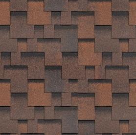 Коллекция «Фокстрот» Кедр (нарезка Аккорд) Новый Цвет