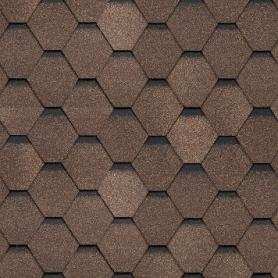 Коллекция «Самба» Янтарь (нарезка Соната) Новый Цвет