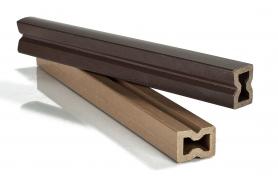 ЛАГА ДПК ДЛЯ ТЕРРАСНОЙ ДОСКИ 35*40*4000мм