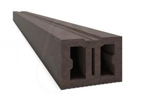 ЛАГА ДЛЯ ТЕРРАСНОЙ ДОСКИ 50Х40х4000 ММ 