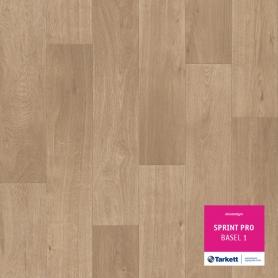 Линолеум Полукоммерческий SPRINT PRO BASEL 1