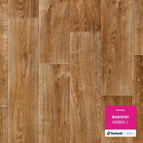 Линолеум Бытовой ФАВОРИТ KVEBEK 1