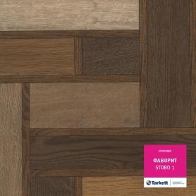 Линолеум Бытовой ФАВОРИТ STOBO 1