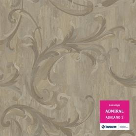 Линолеум Бытовой ADMIRAL ADRIANO 1
