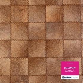 Линолеум Бытовой DISCOVERY ALASKA 1