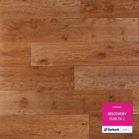 Линолеум Бытовой DISCOVERY DUBLIN 2