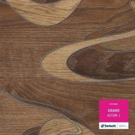 Линолеум Бытовой GRAND ASTON 1