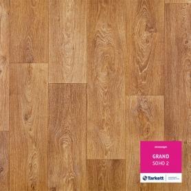 Линолеум Бытовой GRAND SOHO 2