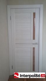 ЦДО 09 ясень светлый