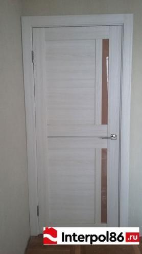 ЦДО 09 ясень светлый