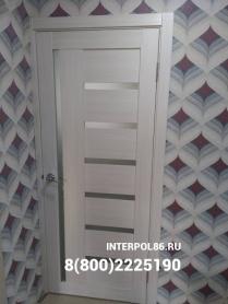 ЦДО 010 ясень светлый