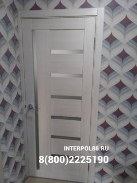 ЦДО 010 ясень светлый