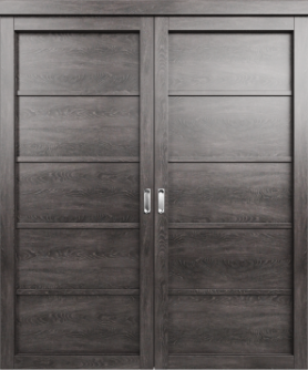 МОДЕЛЬ ПЕРЕГОРОДКА ГЛУХАЯ. ТИП 1