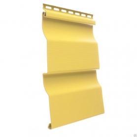 Сайдинг старк песочный 3м