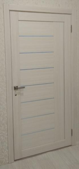 ЦДО 08 ясень светлый