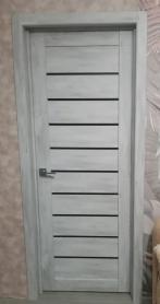 ЦДО 03 Ель Альпийская черное стекло