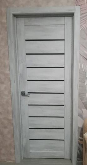 ЦДО 03 Ель Альпийская черное стекло