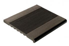 Ступени из ДПК 4м