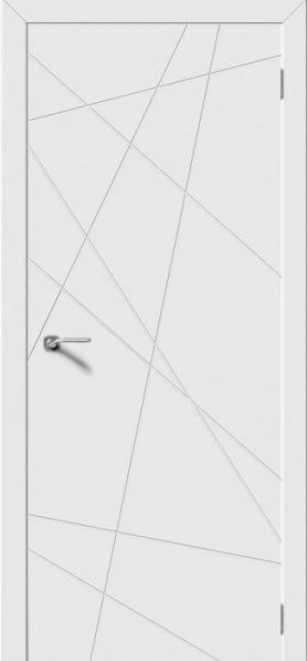 Корал белый ясень