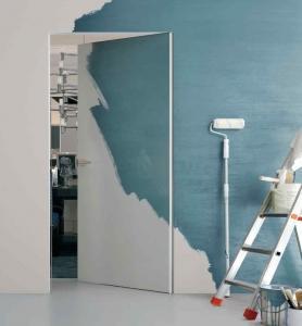 Модель Invisible (Revers) Грунт