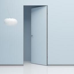 Модель Invisible (Revers) Alum 