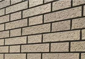 Клинкер Кирпич бежевый