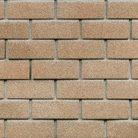 Hauberk Античный кирпич